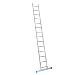 Straight Ladder 21 Steps...