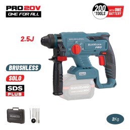 BORMANN Pro BBP5300...