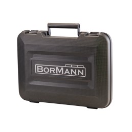 BORMANN Pro BBP5310 CORDLESS BRUSHLESS DEMOLITION HAMMER 20V,SDS-MAX,12J. BMC,SOLO