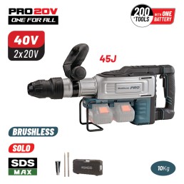BORMANN Pro BBP5320...