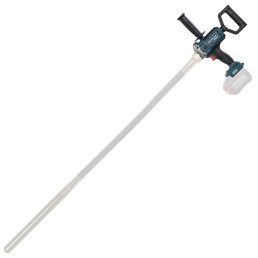 BORMANN Pro BBP5340 Cordless Brushless Concrete Vibrator 20V, 2-SPEED,25Nm,SOLO, VIBRATOR POKER IS NOT INCLUDED