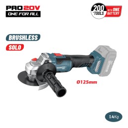 BORMANN Pro BBP5305...