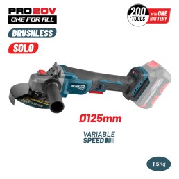 Bormann Pro BBP3650...