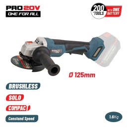 BORMANN Pro BBP5133 Angle...