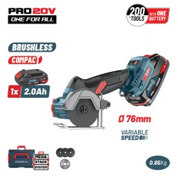 BORMANN Pro BBP5418X2CA...