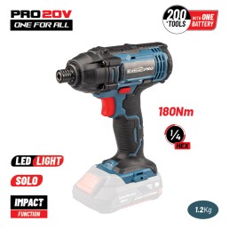 Bormann Pro BBP3300...