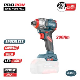 BORMANN PRO BBP5410...