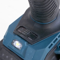 BORMANN Pro BBP5153 Impact Screwdriver Compact, Brushless, 20V, Li-Ion SOLO