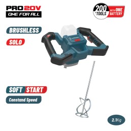 BORMANN Pro BBP5350...