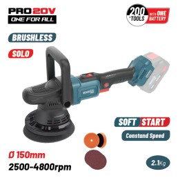 BORMANN Pro BBP5345 Dual...