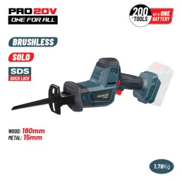 BORMANN Pro BBP5180...