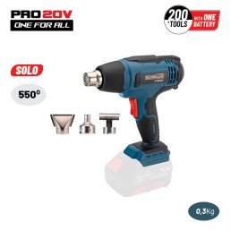BORMANN Pro BBP5250...