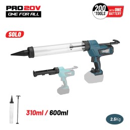 BORMANN Pro BBP3610...