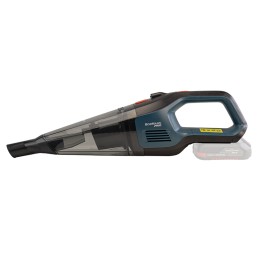BORMANN Pro BBP5360 Cordless Hand Vacuum 20V, 0.6L, SOLO