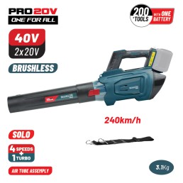 BORMANN Pro BBP4650...
