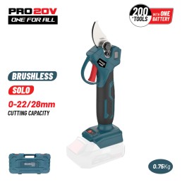 BORMANN Pro BBP4128C Ψαλίδι...