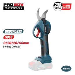 BORMANN Pro BBP4155 Ψαλίδι...