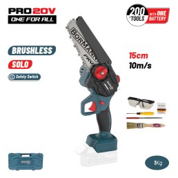 BORMANN Pro BBP3917C...