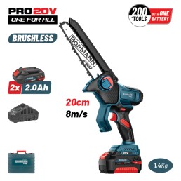 BORMANN Pro BBP5441X22C...