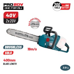 BORMANN Pro BBP4500...