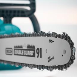 BORMANN Pro BBP4500 CHAINSAW BRUSHLESS 20V+20V, SOLO