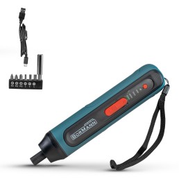 BORMANN BCD1050 CORDLESS...