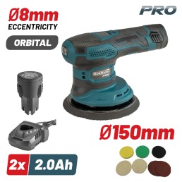 BORMANN Pro BCP3800...