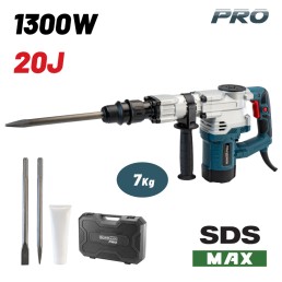 BORMANN Pro BDH3100 HEAVY...