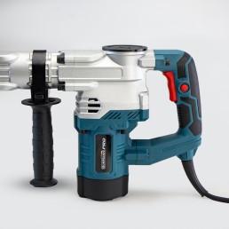 BORMANN Pro BDH3100 HEAVY DUTY DEMOLITION HAMMER SDS-MAX,1300W
