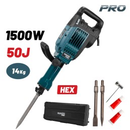 BORMANN Pro BDH4800...