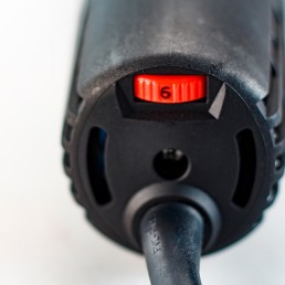 BORMANN Pro BDG8000 DIE GRINDER 750W
