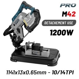 BORMANN Pro BBS4010...