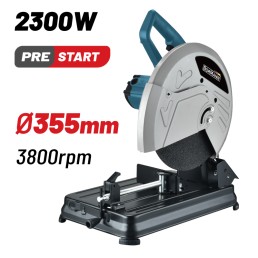 BORMANN BCS2030 METAL SAW...