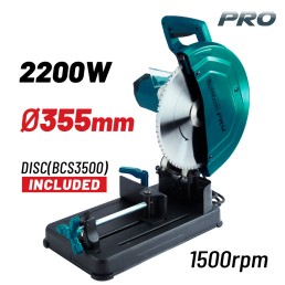BORMANN Pro BCS3000...