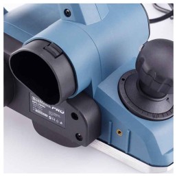 BORMANN Pro BPL7500 ELECTRIC PLANER 1050W