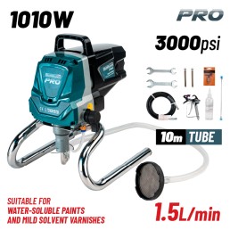 BORMANN Pro BAP7000 AIRLESS...