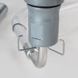 BORMANN Pro BAP7000 AIRLESS PAINT SPRAYER 1010W 1,5Lt/min Nozzle:415/515