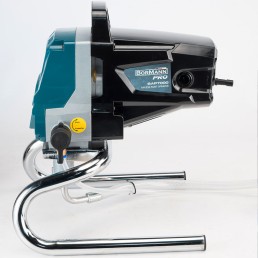 BORMANN Pro BAP7000 AIRLESS PAINT SPRAYER 1010W 1,5Lt/min Nozzle:415/515