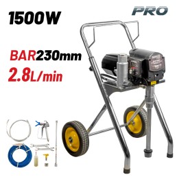 BORMANN Pro BAP7050...