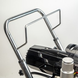 BORMANN Pro BAP7050 ELECTRIC AIRLESS PAINT SPRAYER 1500W 2,8Lt/min, 15m
