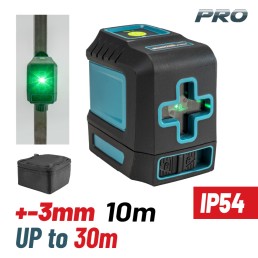 BORMANN Pro BDM6800 SPIRIT...