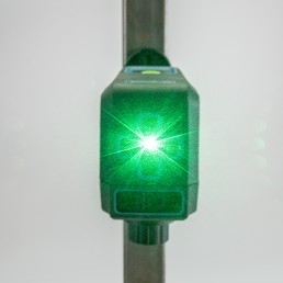 BORMANN Pro BDM6800 SPIRIT CROSS LEVEL LASER GREEN LINE 30m