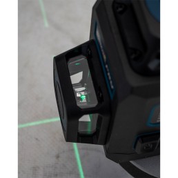 BORMANN Pro BDM6900 3D SELF LEVELING LASER LEVEL,GREEN LASER LEVELER ,12 LINES ,30m , REMOTE CONTROLLER