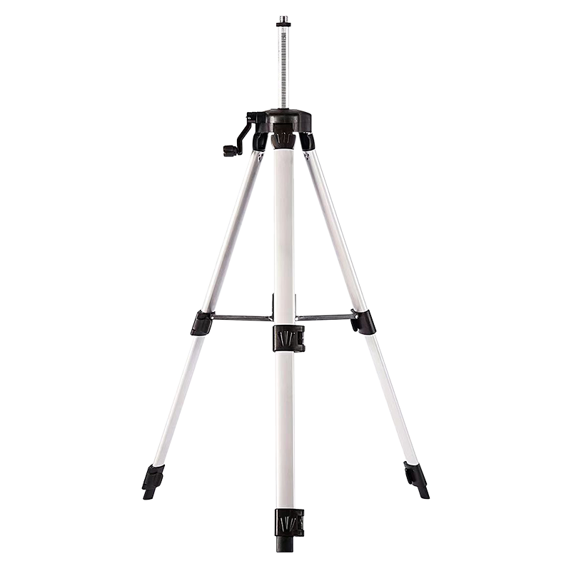 BORMANN Pro BDM1600 STANDARD TRIPOD FOR LASER SPIRIT LEVELS 50-150cm , 5/8'', CONVECTOR 1/4''