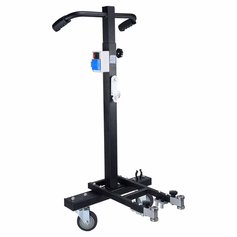 BORMANN Pro BCG1601 CONCRETE SANDER BASE