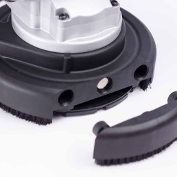 BORMANN Pro BCG1601 CONCRETE SANDER BASE