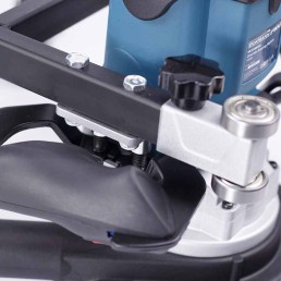 BORMANN Pro BCG1601 CONCRETE SANDER BASE