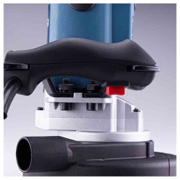 BORMANN Pro BCG1600 Τριβείο Μπετού/Δομικών Υλικών 1900W,Φ180mm με Προεκκίνηση