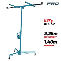 BORMANN Pro BTC6200 DRYWALL...