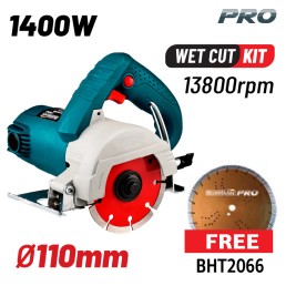 BORMANN Pro BTC5010 MARBLE...
